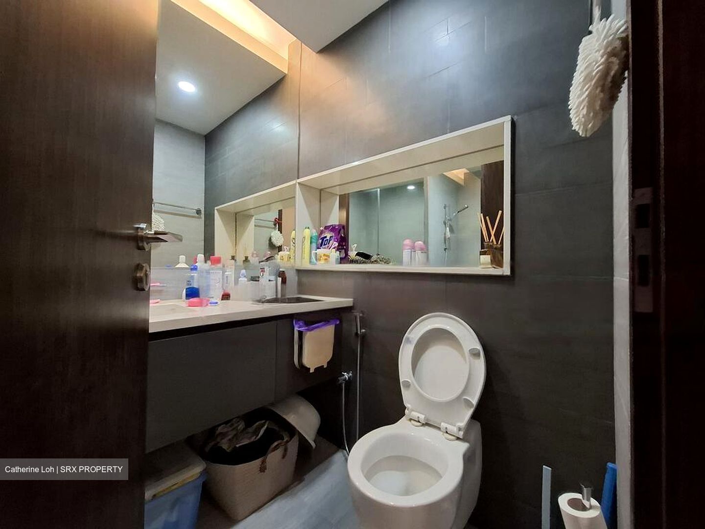 d'Nest (D18), Condominium #476180511